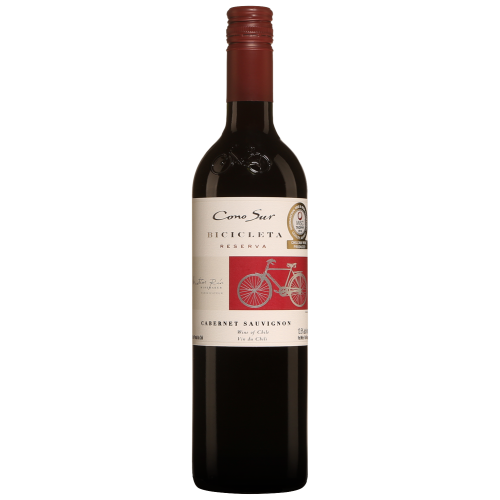 Cono Sur Bicicleta Reserva Cabernet-Sauvignon Red Wine