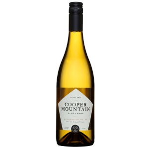 Cooper Mountain Pinot Gris