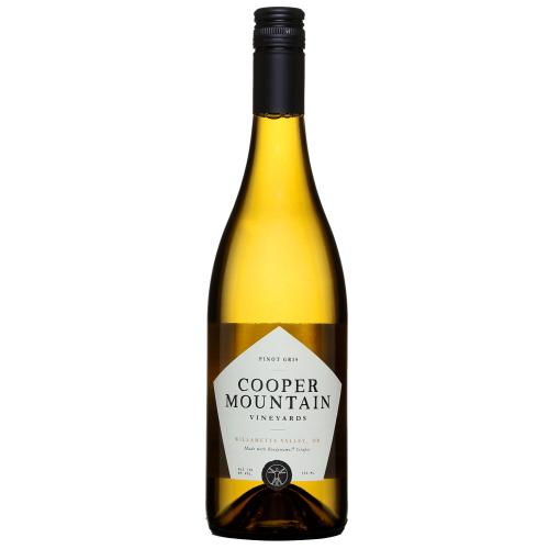 Cooper Mountain Pinot Gris