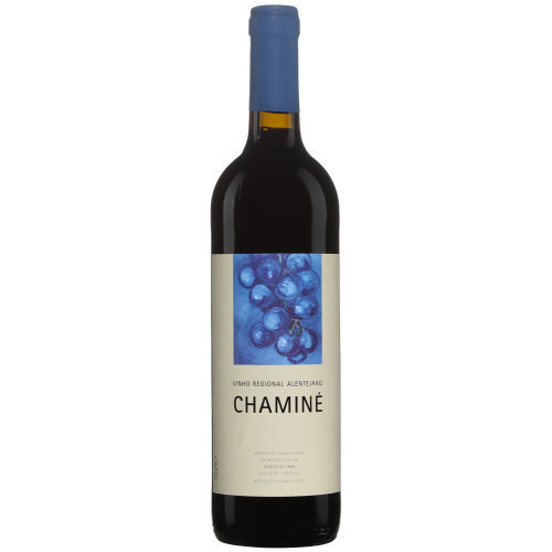 Cortes de Cima Chaminé Red Wine