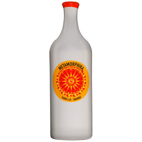 Costador Metamorphika Xarel-lo White Wine