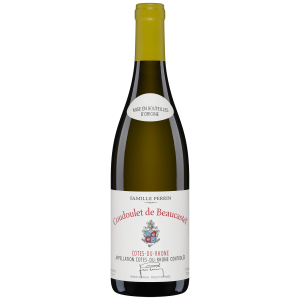 Coudoulet de Beaucastel