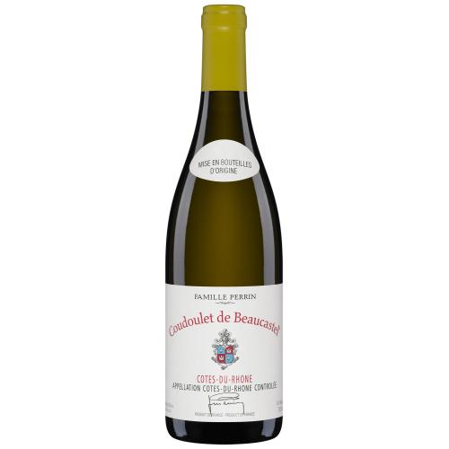 Coudoulet de Beaucastel