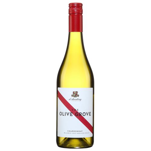 D'Arenberg The Olive Grove Chardonnay