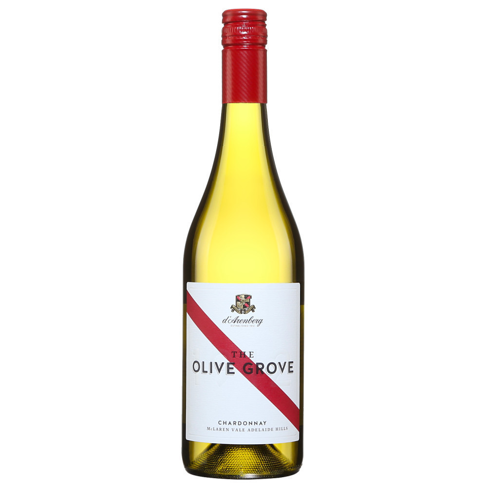 D'Arenberg The Olive Grove Chardonnay