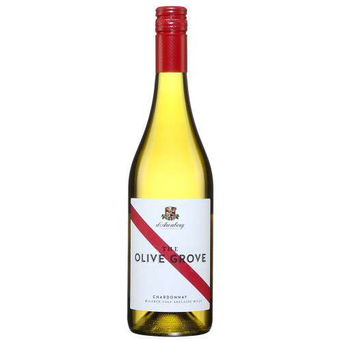 DArenberg The Olive Grove Chardonnay White Wine