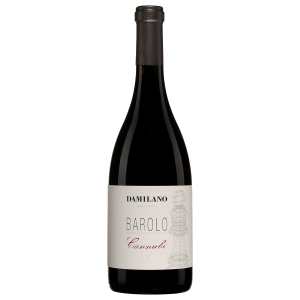 Damilano Cannubi Barolo