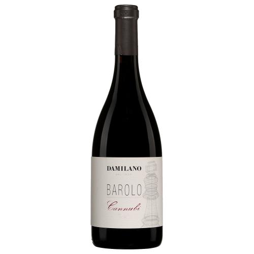 Damilano Cannubi Barolo