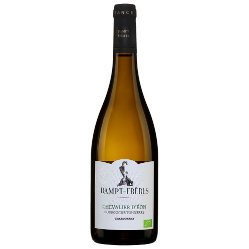 Dampt Frères Chevalier dÉon Bourgogne Tonnerre White Wine