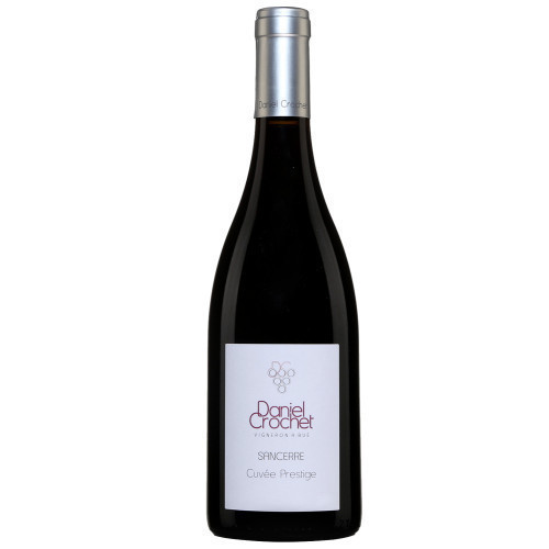 Daniel Crochet Prestige Sancerre Red Wine