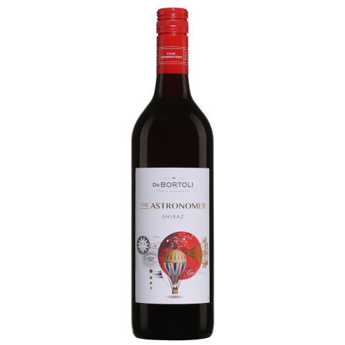 De Bortoli The Astronomer Red Wine