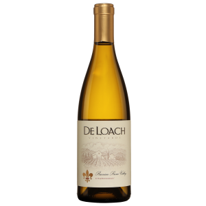 De Loach Chardonnay Russian River Valley