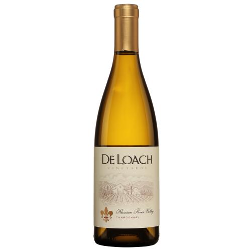 De Loach Chardonnay Russian River Valley