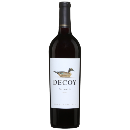 Decoy Zinfandel Red Wine