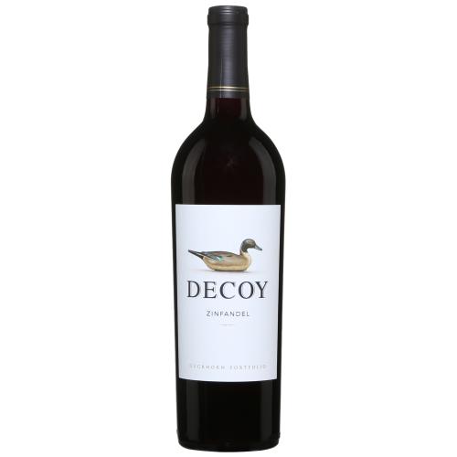 Decoy Zinfandel