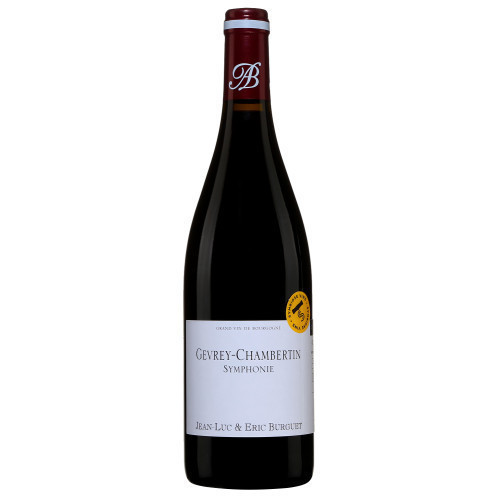 Domaine Alain Burguet Gevrey-Chambertin Red Wine