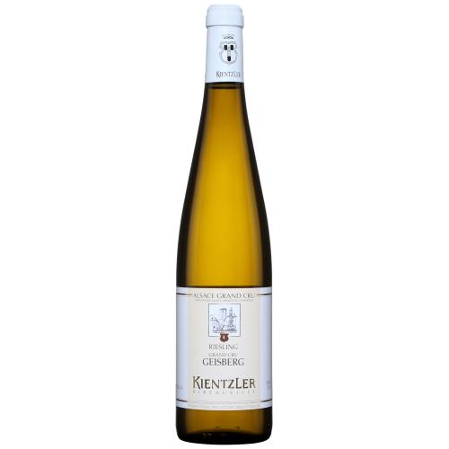 Domaine André Kientzler Riesling Grand Cru Geisberg