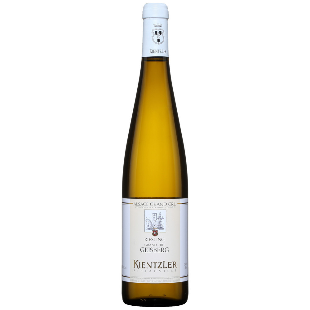 Domaine André Kientzler Riesling Grand Cru Geisberg