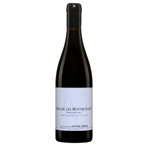 Domaine Antoine Jobard Les Montrevenots Beaune Premier Cru