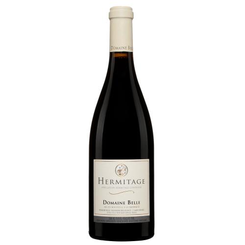 Domaine Belle Hermitage Syrah