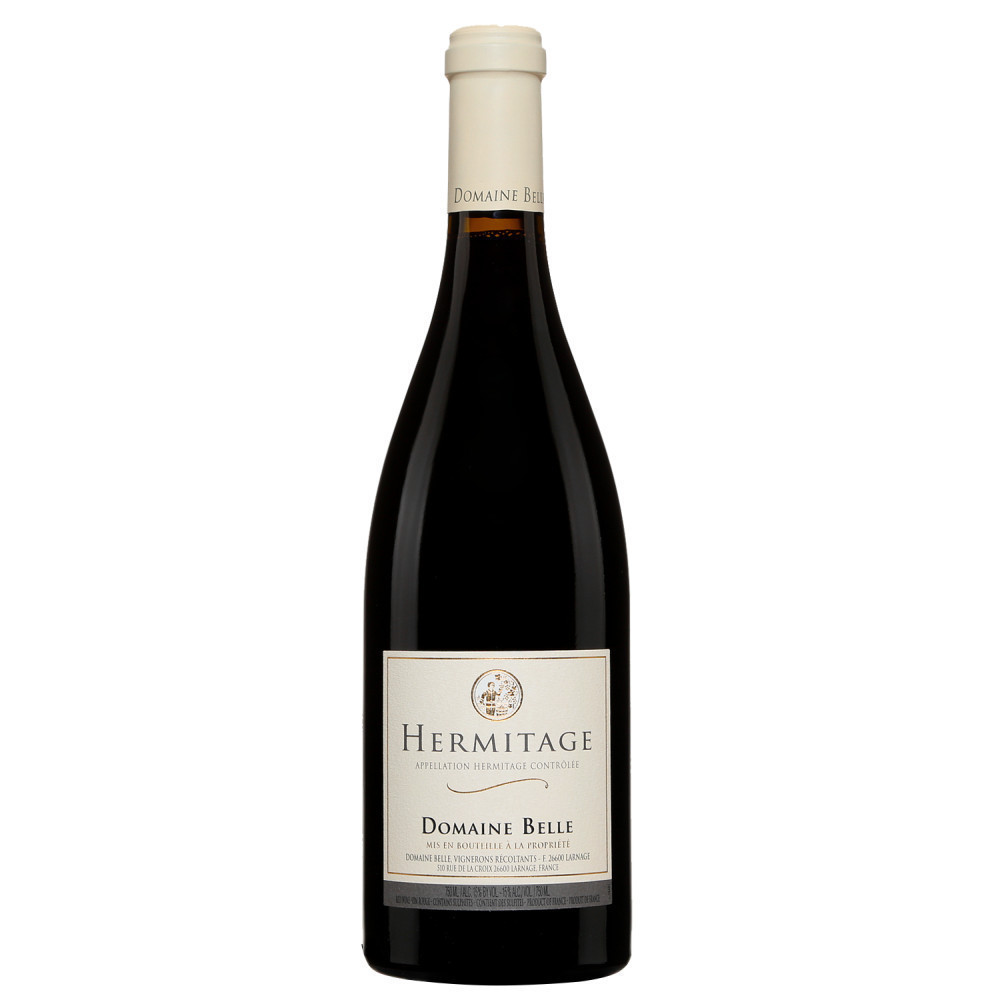 Domaine Belle Hermitage Syrah