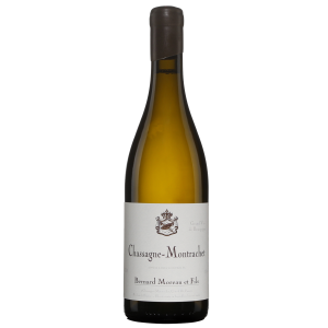 Domaine Bernard Moreau Chassagne-Montrachet