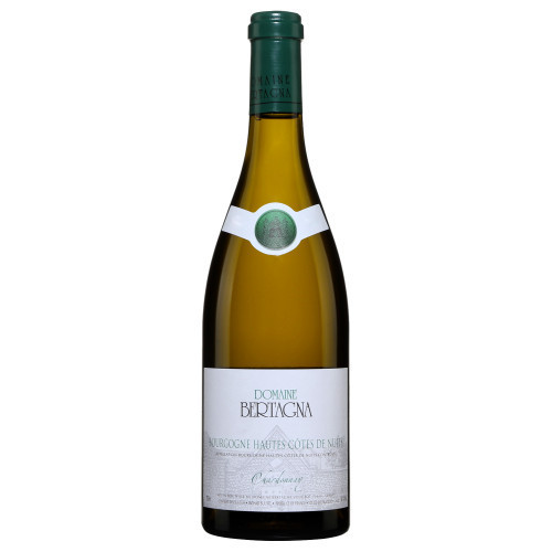 Domaine Bertagna Bourgogne Hautes-Côte de Nuits White Wine
