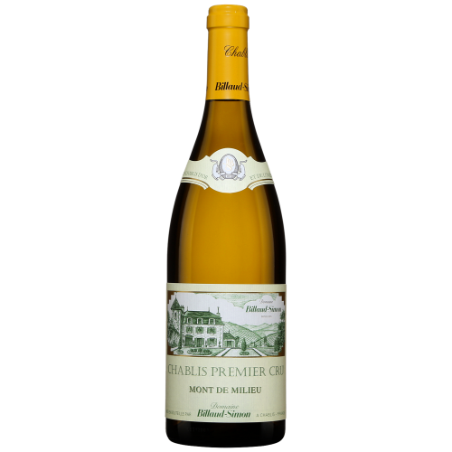 Domaine Billaud-Simon Chablis Premier Cru White Wine