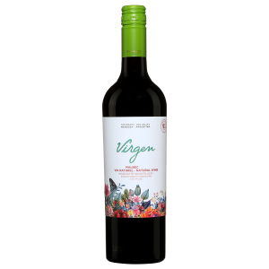 Domaine Bousquet Virgen Malbec Mendoza