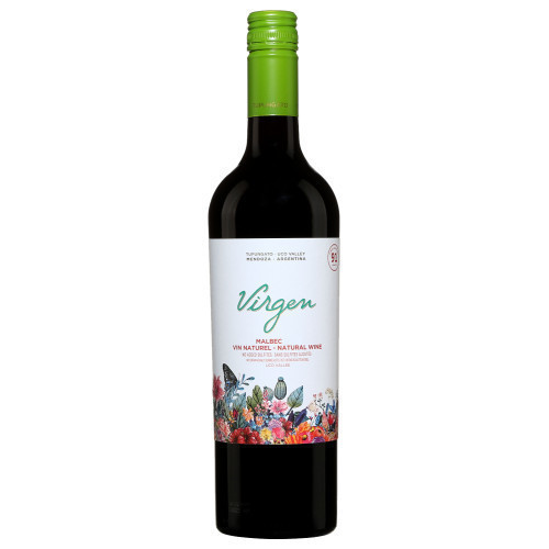 Domaine Bousquet Virgen Malbec Red Wine