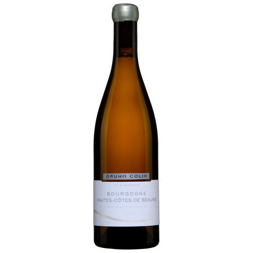 Domaine Bruno Colin Hautes Côtes de Beaune White Wine