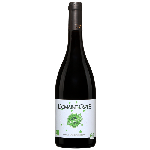 Domaine Cazes Côtes du Roussillon Red Wine