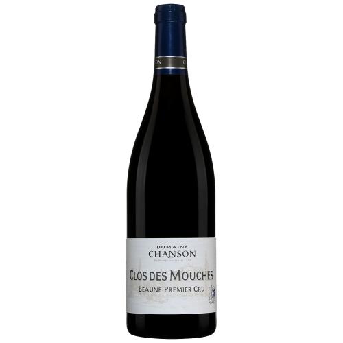 Domaine Chanson Clos des Mouches Beaune Premier Cru