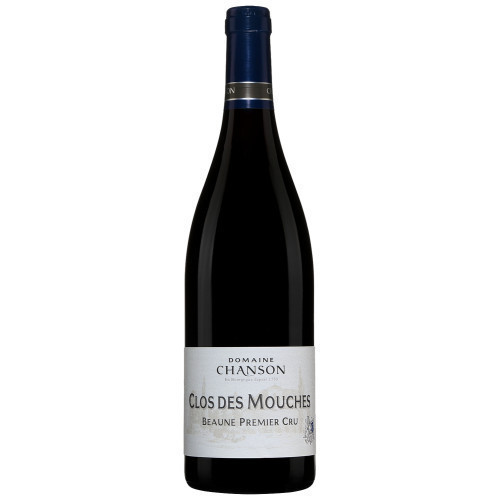 Domaine Chanson Clos des Mouches Beaune Premier Cru Red Wine
