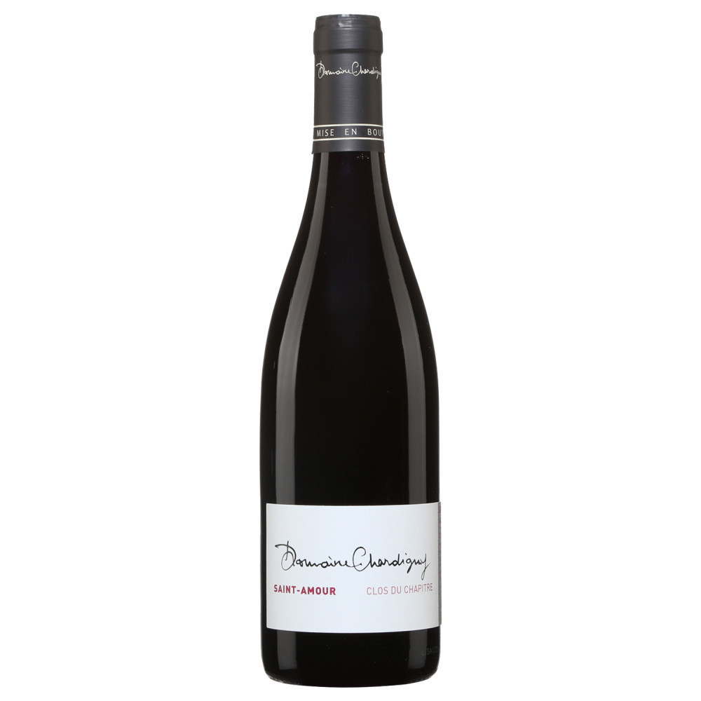 Domaine Chardigny Saint-Amour Le Clos du Chapitre