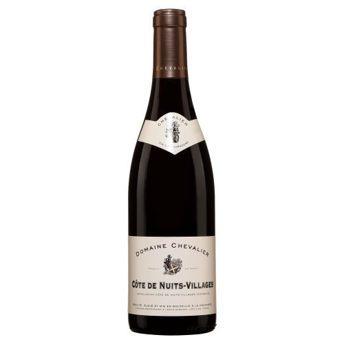 Domaine Chevalier Père &amp; Fils Côte-de-Nuits-Villages Red Wine