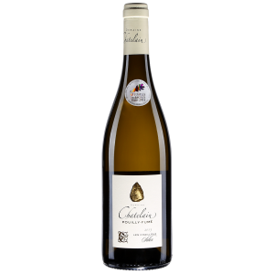 Domaine Chatelain Les Chailloux Silex