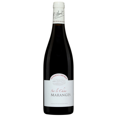 Domaine Chevrot Maranges sur le Chêne Red Wine