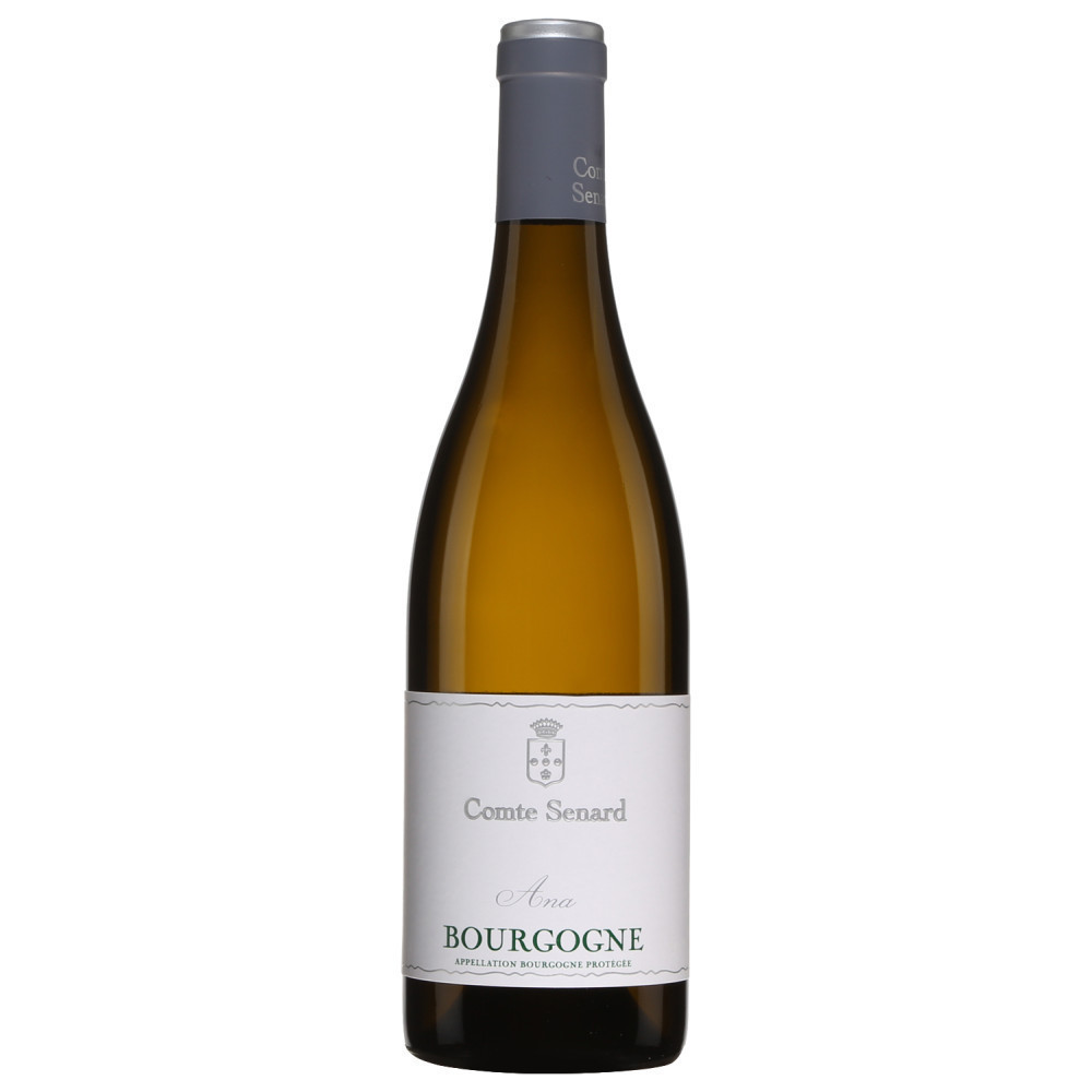 Domaine Comte Senard Bourgogne Ana