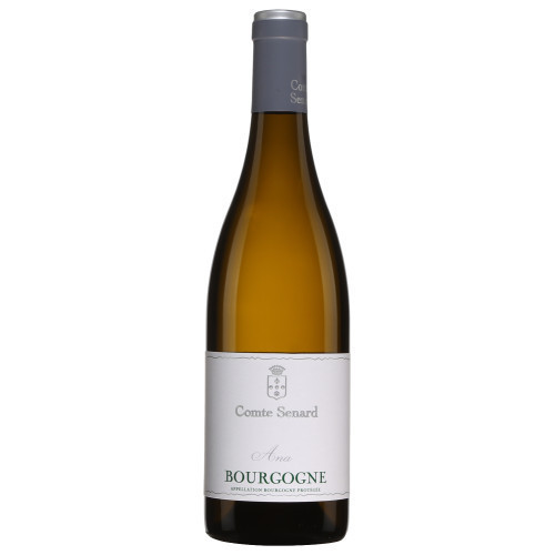 Domaine Comte Senard Bourgogne Chardonnay White Wine