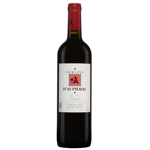 Domaine dAupilhac Lou Maset Red Wine