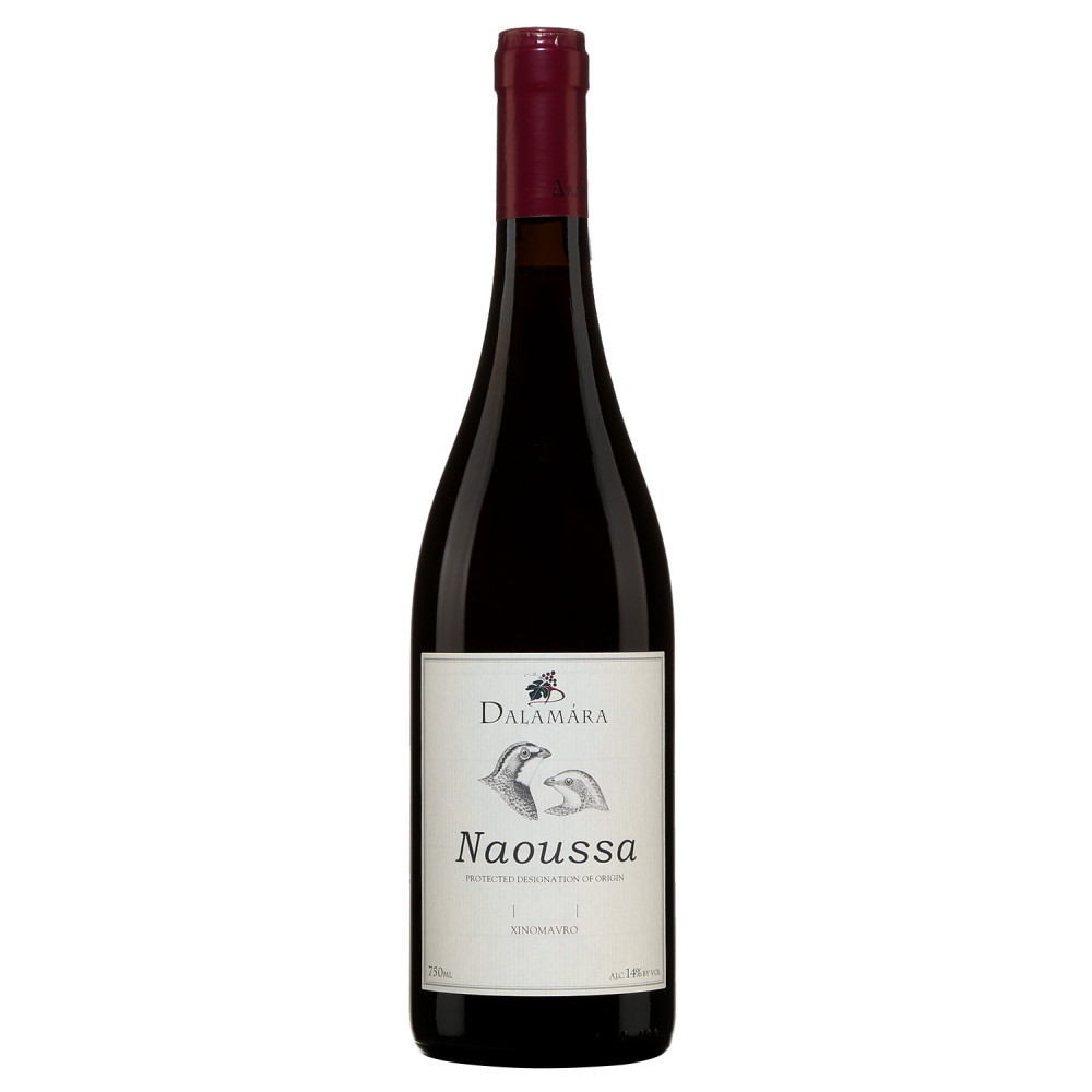 Domaine Dalamara Naoussa