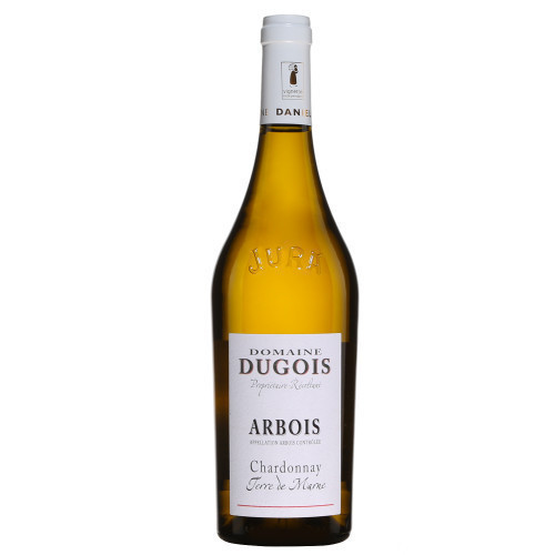 Domaine Daniel Dugois Arbois White Wine