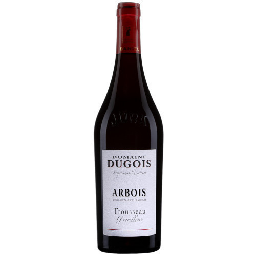 Domaine Daniel Dugois Trousseau Red Wine