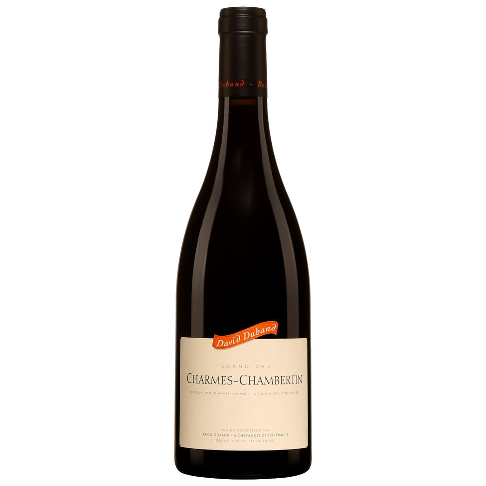 Domaine David Duband Charmes-Chambertin Grand Cru