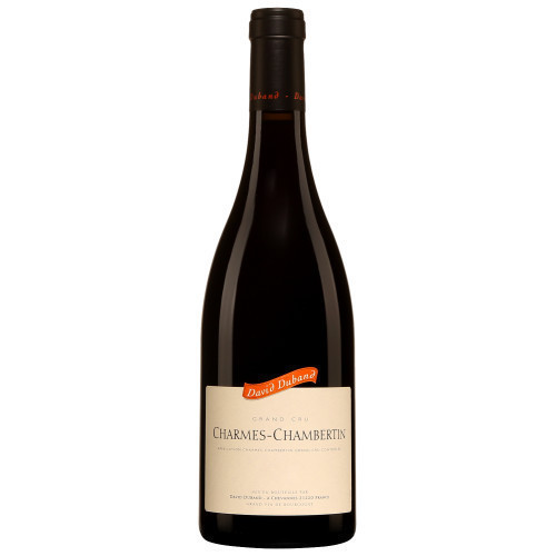 Domaine David Duband Charmes-Chambertin Grand Cru Red Wine