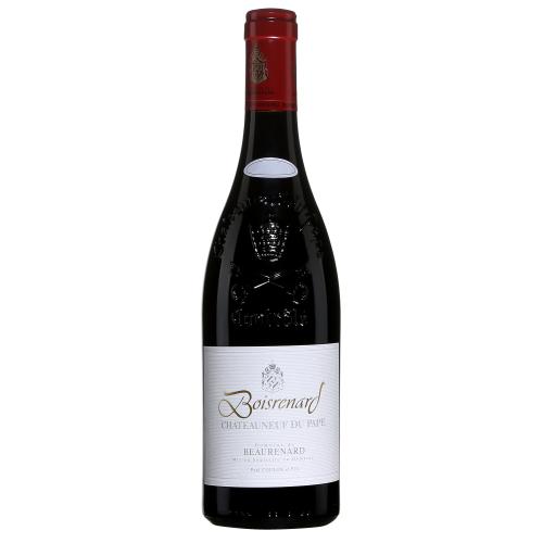 Domaine de Beaurenard Boisrenard Châteauneuf-du-Pape