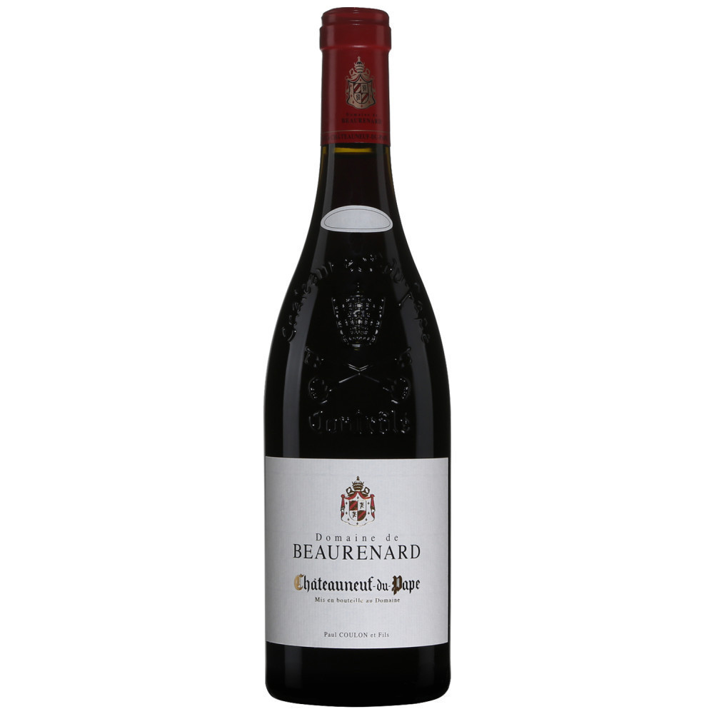 Domaine de Beaurenard Châteauneuf-du-Pape Red Wine