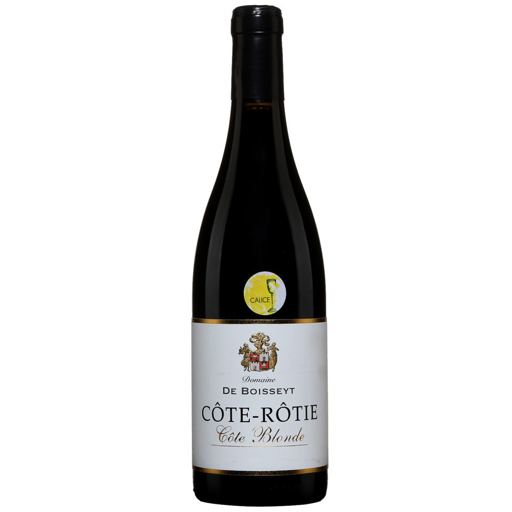 Domaine De Boisseyt Côte-Rôtie Côte Blonde