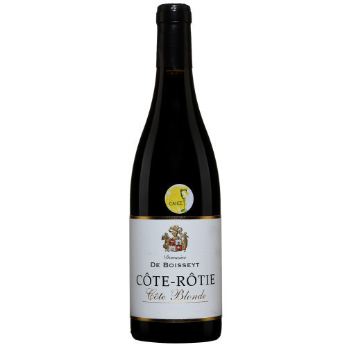Domaine De Boisseyt Côte Rôtie Red Wine